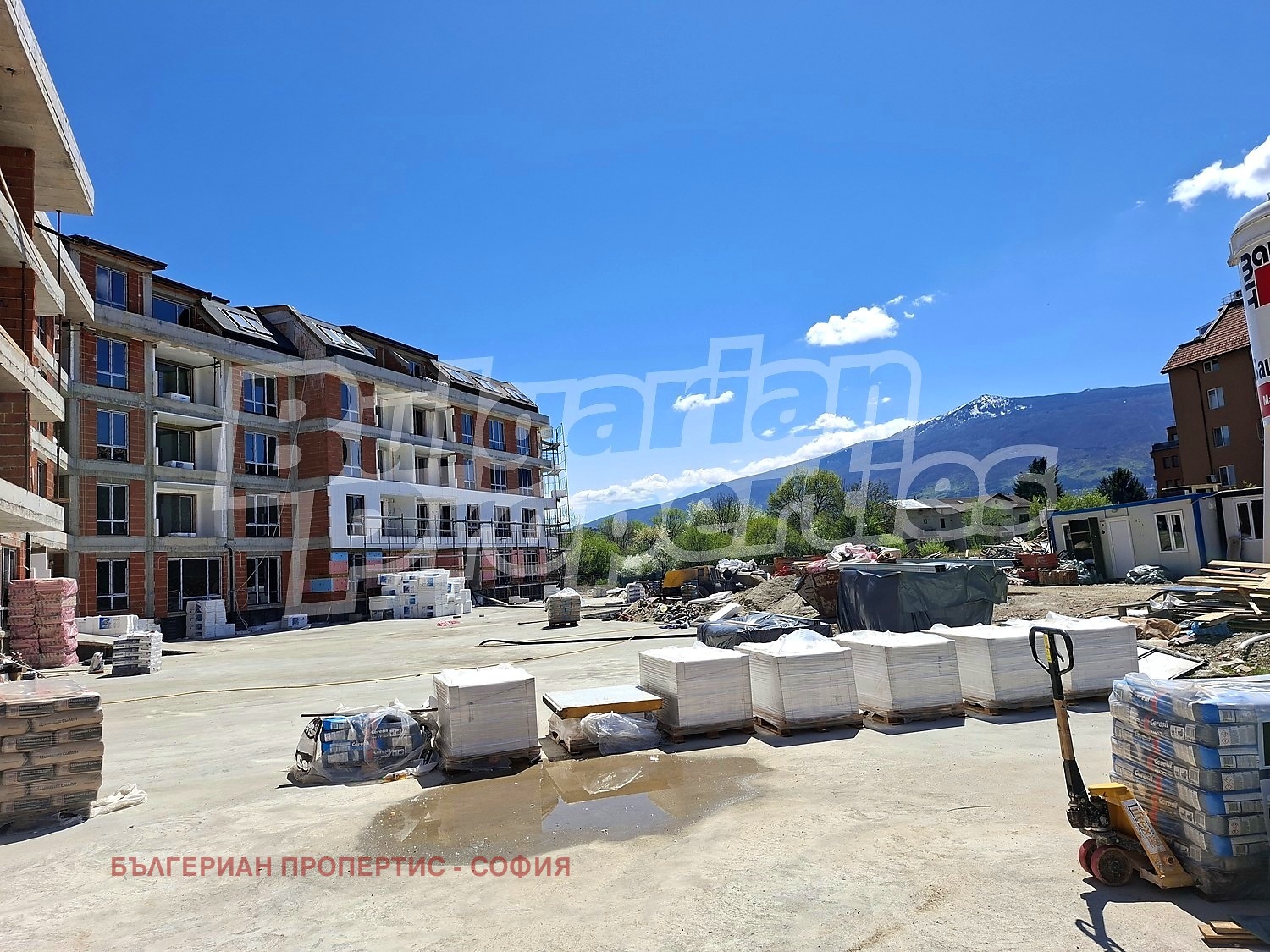 Продава 3-СТАЕН, гр. София, Славия, снимка 7 - Апартаменти - 54257008