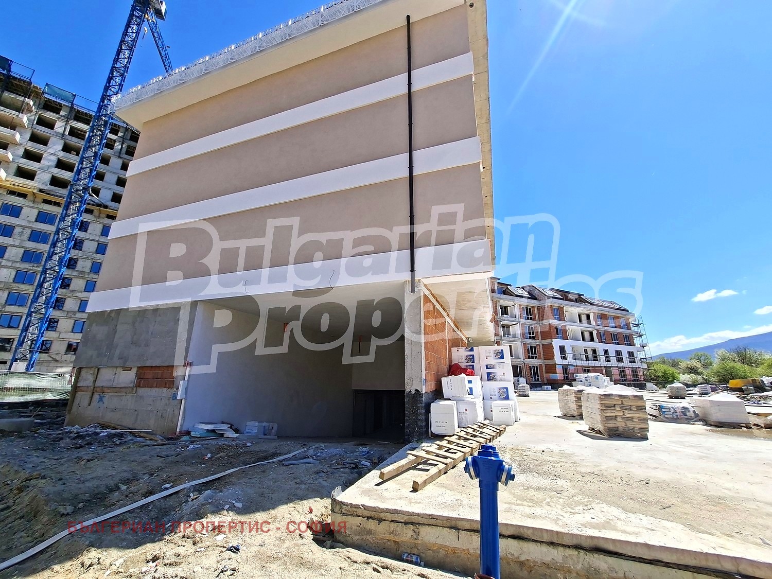 Продава 3-СТАЕН, гр. София, Славия, снимка 6 - Апартаменти - 54257008