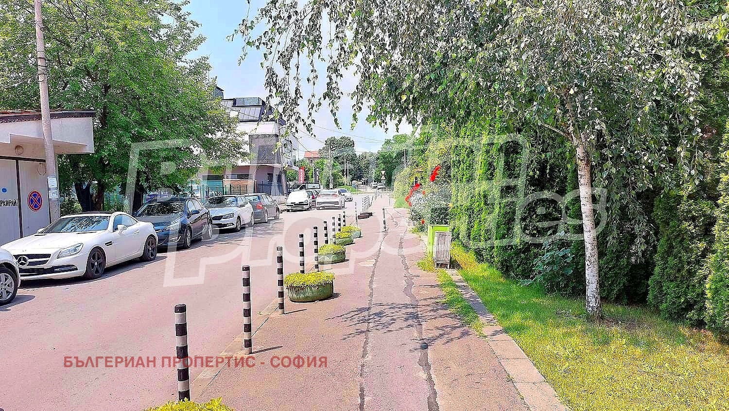 Продава 3-СТАЕН, гр. София, Славия, снимка 14 - Апартаменти - 54257008