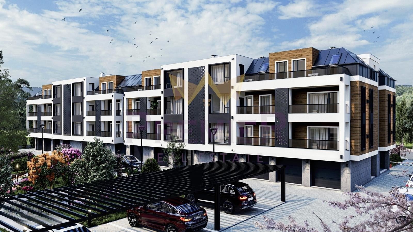 Продава 3-СТАЕН, гр. Пловдив, Остромила, снимка 12 - Апартаменти - 54821222