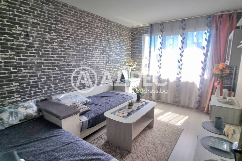 Продава 3-СТАЕН, гр. София, Разсадника, снимка 7 - Апартаменти - 54942146