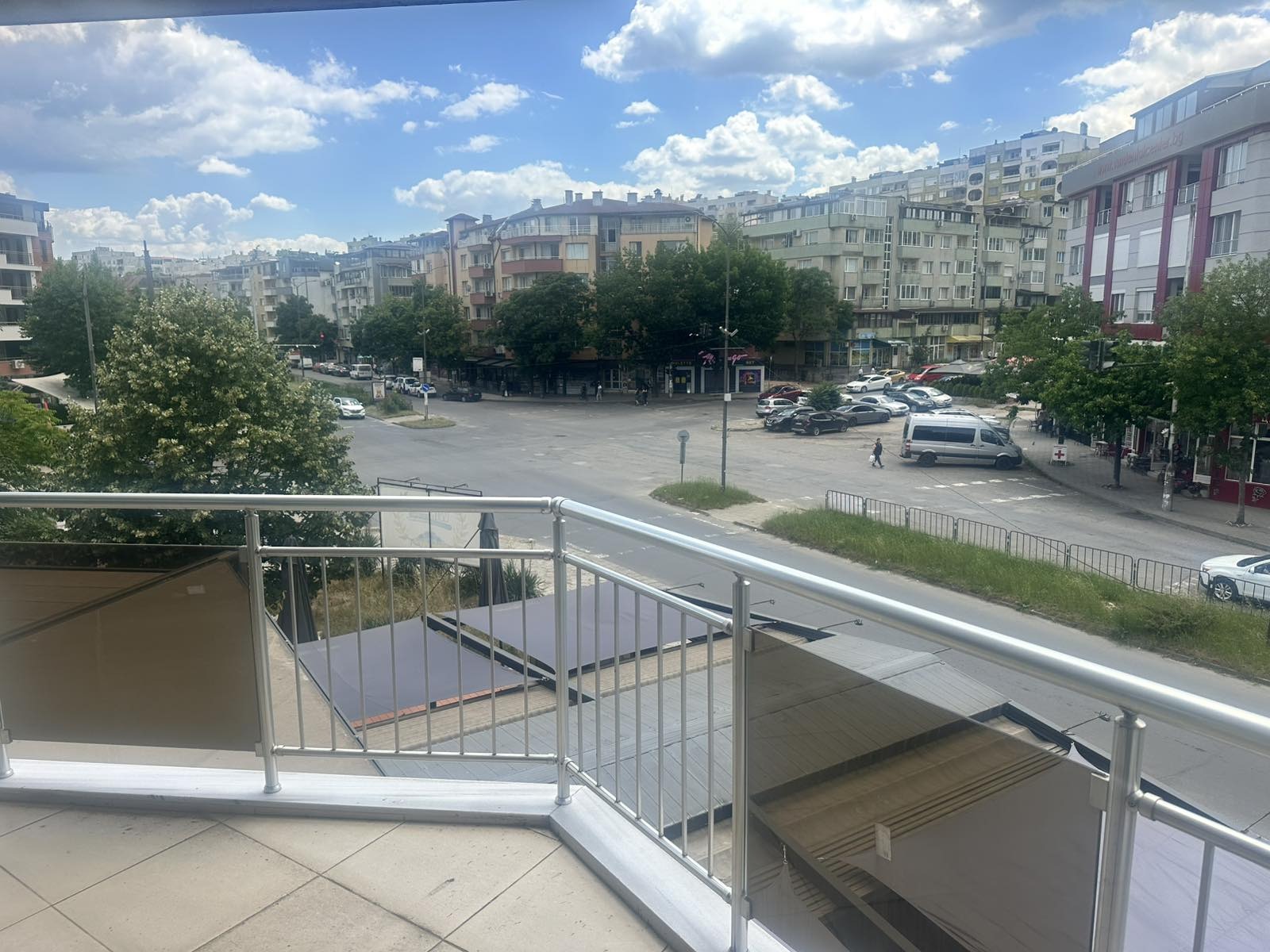 Продава 3-СТАЕН, гр. Кърджали, Възрожденци, снимка 14 - Апартаменти - 54970554