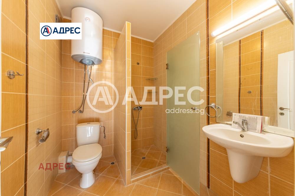 Продава 3-СТАЕН, гр. Варна, к.к. Св.Св. Константин и Елена, снимка 7 - Апартаменти - 55273979
