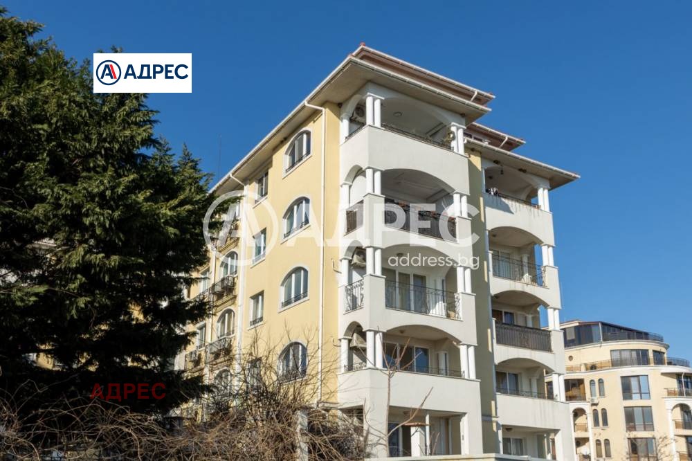 Продава 3-СТАЕН, гр. Варна, к.к. Св.Св. Константин и Елена, снимка 5 - Апартаменти - 55273979