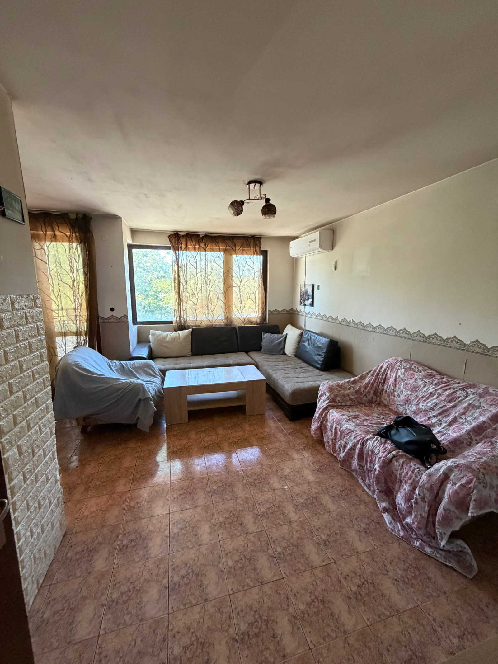 Продава 3-СТАЕН, гр. Перник, Ралица, снимка 2 - Апартаменти - 55579885