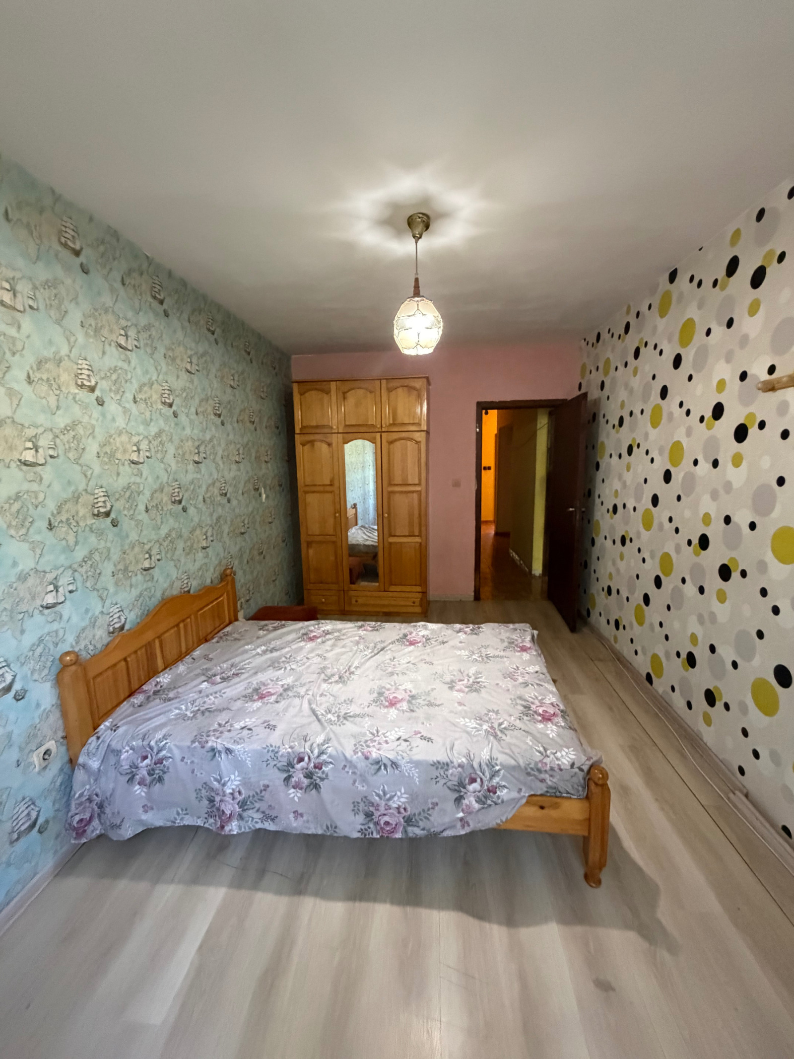 Продава 3-СТАЕН, гр. Перник, Ралица, снимка 11 - Апартаменти - 55579885