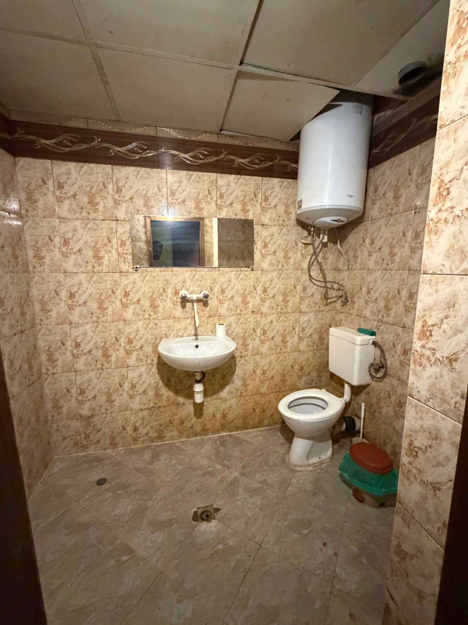 Продава 3-СТАЕН, гр. Перник, Ралица, снимка 10 - Апартаменти - 55579885
