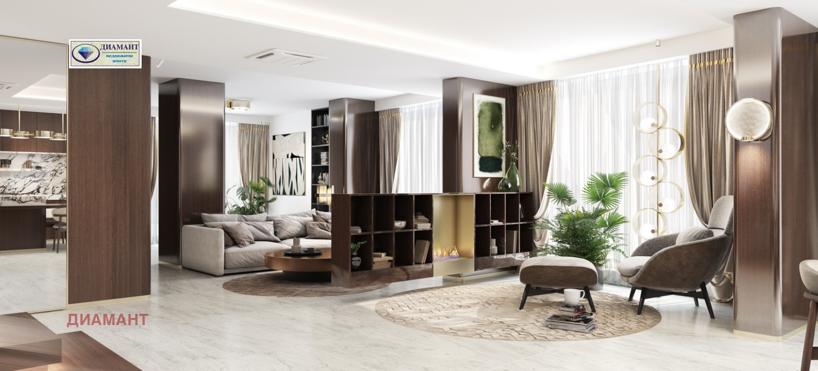 Продава МЕЗОНЕТ, гр. Русе, Център, снимка 2 - Апартаменти - 51355518