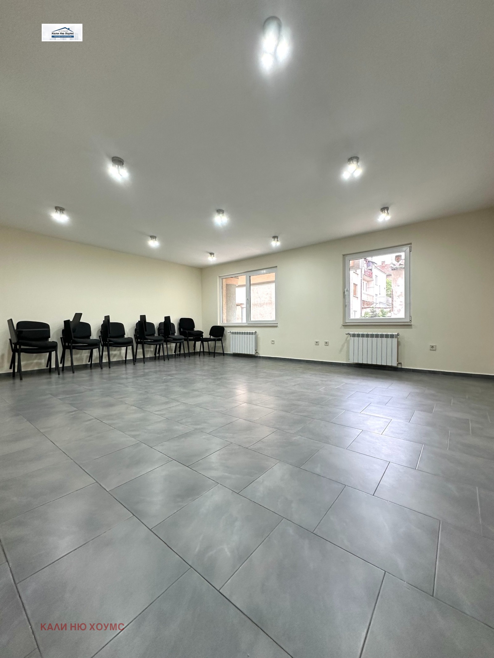 Продава ОФИС, гр. София, Център, снимка 7 - Офиси - 55841252