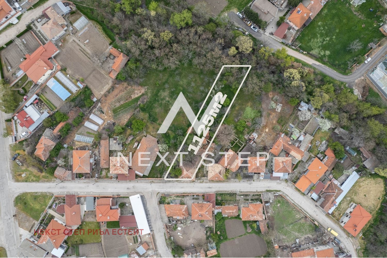 Продава КЪЩА, гр. Съединение, област Пловдив, снимка 3 - Къщи - 54630224