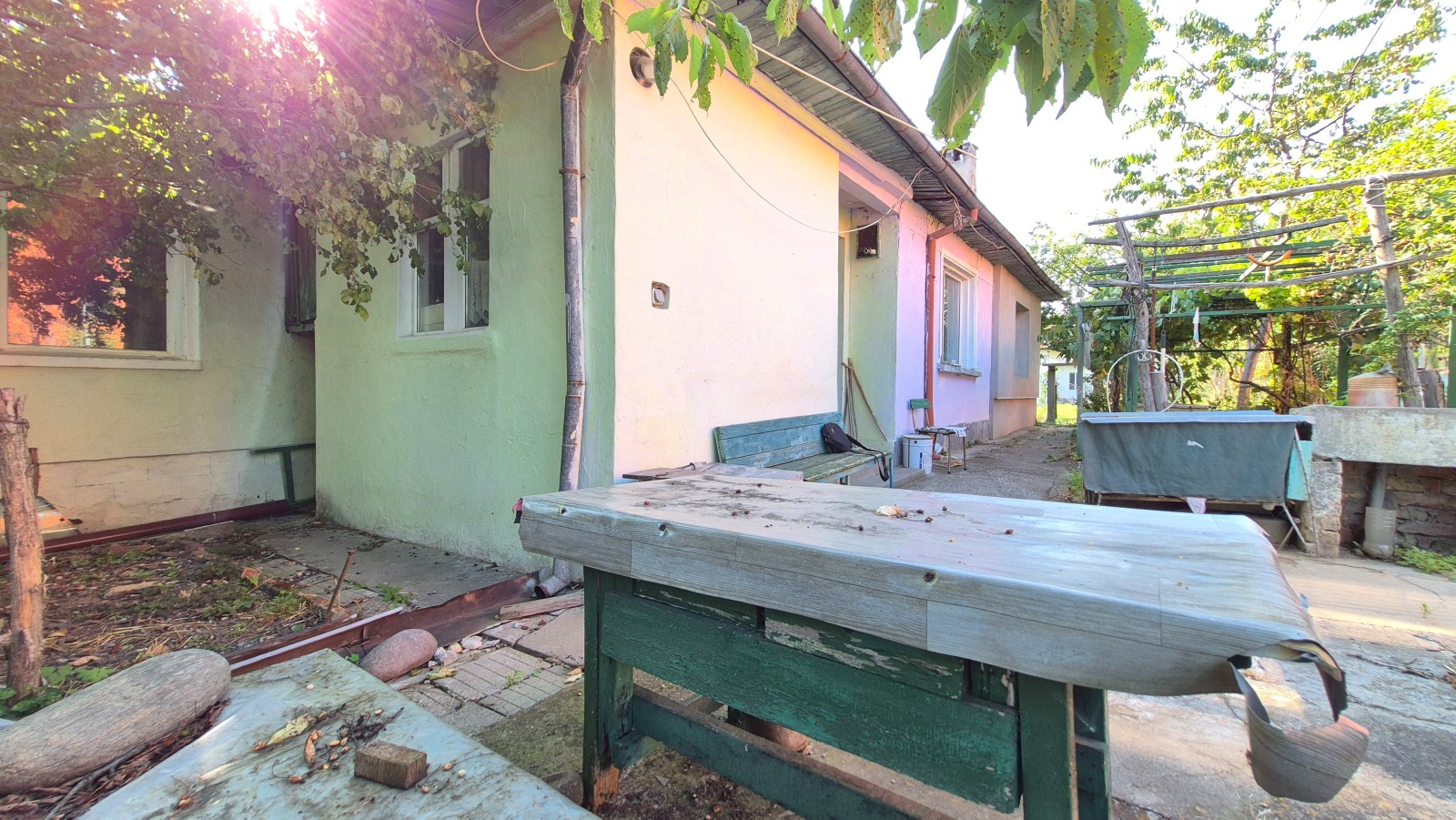 Продава КЪЩА, гр. Габрово, Център, снимка 2 - Къщи - 55232016