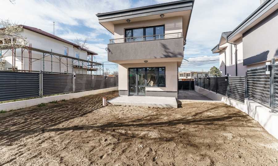 Продава КЪЩА, гр. София, Суходол, снимка 4 - Къщи - 55416018
