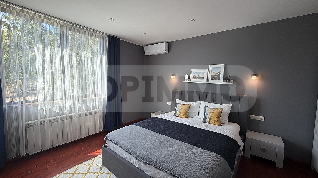 Продава КЪЩА, с. Осеново, област Варна, снимка 17 - Къщи - 55895018