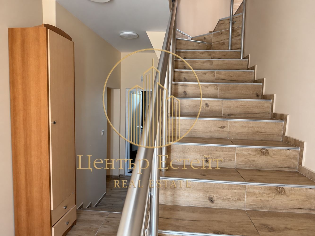 Продава КЪЩА, гр. Плевен, Сторгозия, снимка 5 - Къщи - 55977839