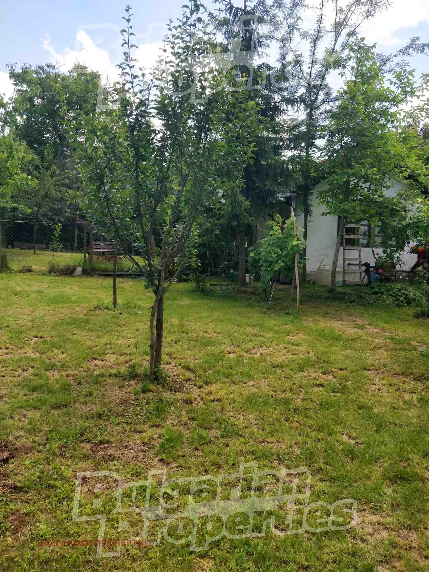 Продава ПАРЦЕЛ, гр. Велико Търново, Зона Б, снимка 8 - Парцели - 53943821