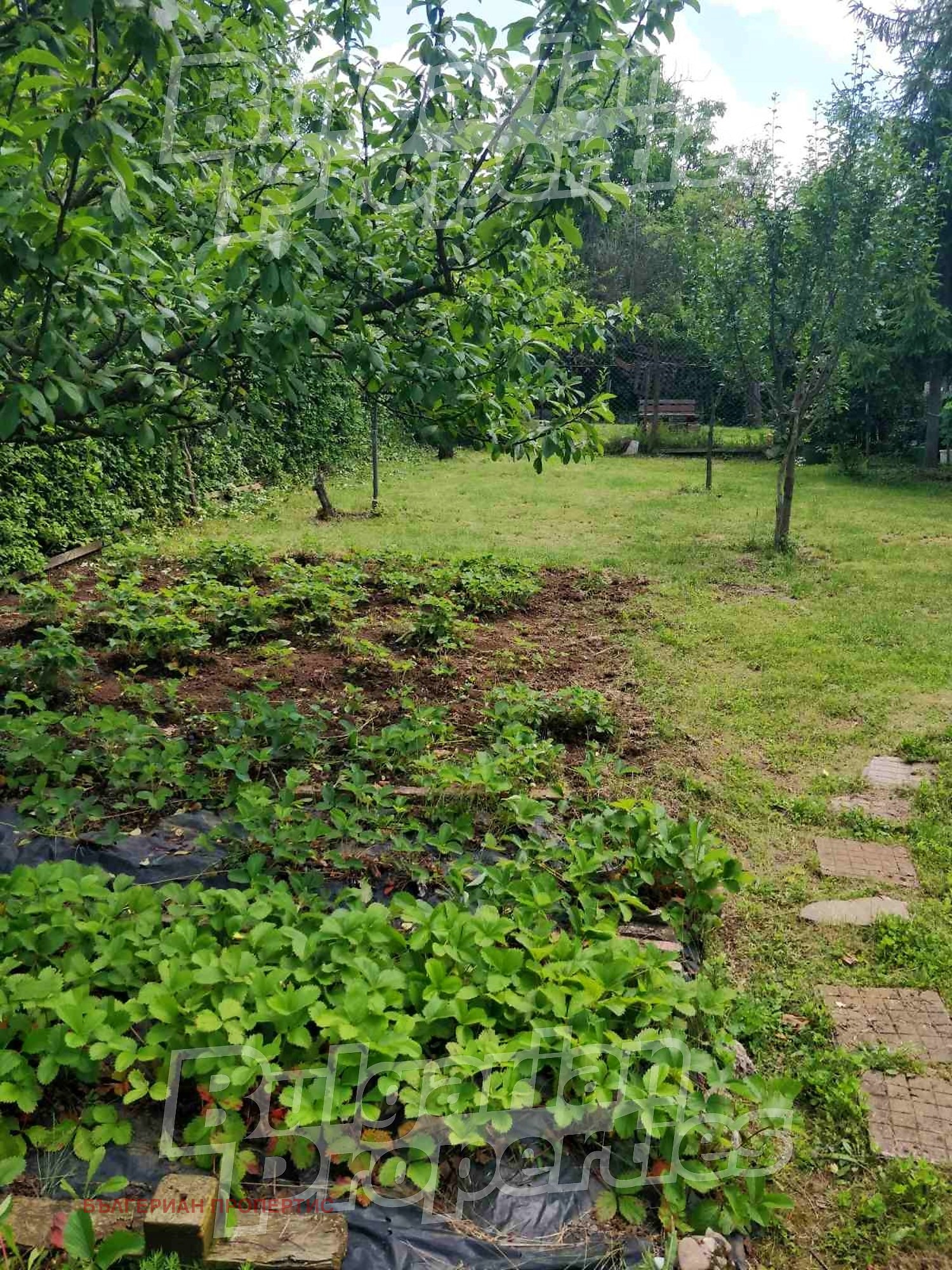 Продава ПАРЦЕЛ, гр. Велико Търново, Зона Б, снимка 11 - Парцели - 53943821