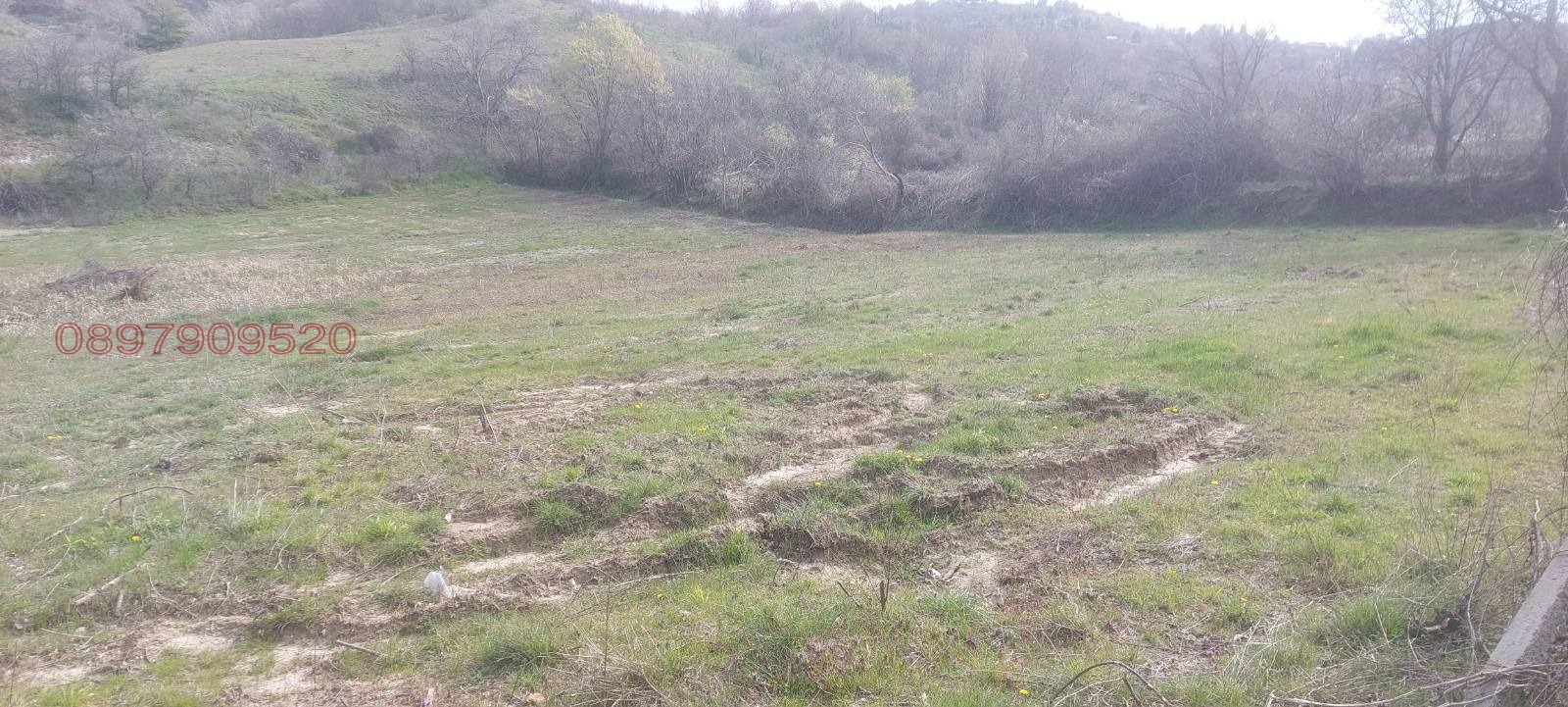 Продава ПАРЦЕЛ, гр. Сандански, област Благоевград, снимка 3 - Парцели - 53956181