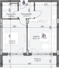 Продава 2-СТАЕН, град Пловдив, Каменица 2 • 71827 € • 37970314 — Holmes.bg