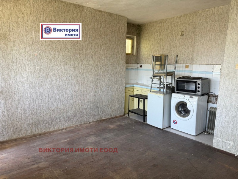 Продава 2-СТАЕН в град Велико Търново, Варуша - 109 кв.м / 62 000 € » 121 261.46 лв., ВИКТОРИЯ ИМОТИ ЕООД