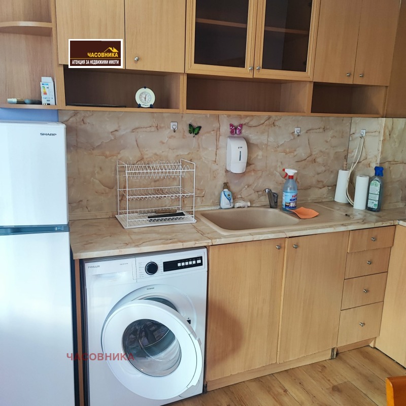 Продава 2-СТАЕН в град Пазарджик, Център - 44 кв.м / 80 000 € » 156 466.40 лв., ЧАСОВНИКА