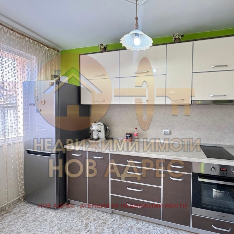 Продава 4-СТАЕН в град Търговище, Център - 105 кв.м / 155 000 € » 303 153.65 лв., НОВ АДРЕС - АГЕНЦИЯ ЗА НЕДВИЖИМИ ИМОТИ