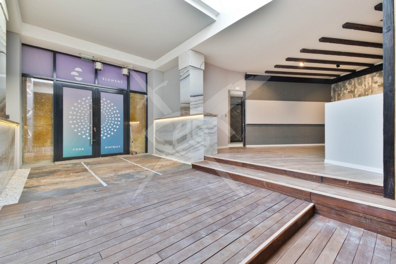 Продава МАГАЗИН в град София, Витоша - 285 кв.м / 1 580 000 € » 3 090 211.40 лв., ЕКС НВД ООД
