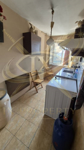 Продава 1-СТАЕН, гр. Бургас, Зорница, снимка 10 - Апартаменти - 55964989