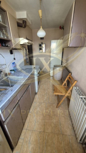 Продава 1-СТАЕН, гр. Бургас, Зорница, снимка 9 - Апартаменти - 55964989