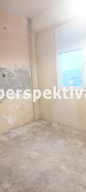 Продава 2-СТАЕН, гр. Пловдив, Кючук Париж, снимка 6 - Aпартаменти - 49180257