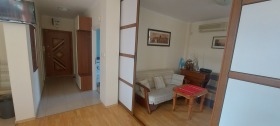 1 dormitorio k.k. Slanchev bryag, región Burgas 8