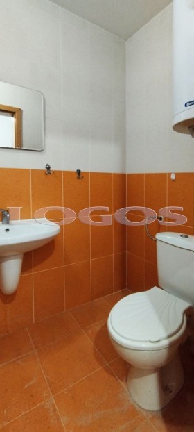 1 dormitorio Briz, Varna 8