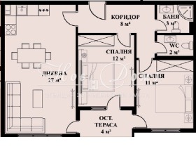 Продажба на имоти в Люлин 5, град София - изображение 18 