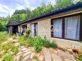 Casa Dobrogled, região Varna