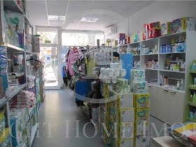 Butik Kyuchuk Parizh, Plovdiv