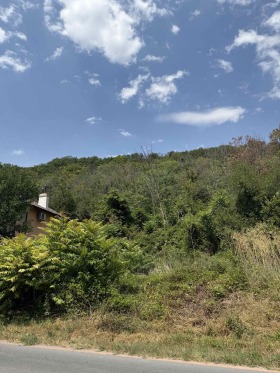 Plot Balchik, region Dobrich