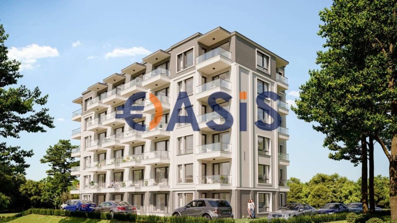 Προς πώληση  Στούντιο περιοχή Μπουργκάς , κ.κ. Σλαντσεβ βριαγ , 40 τ.μ | 79258606 - εικόνα [7]