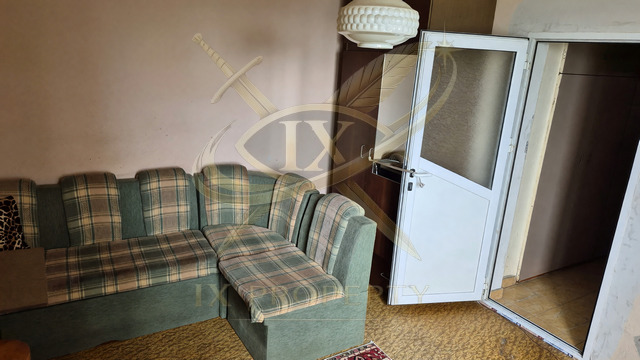 Продава 1-СТАЕН, гр. Бургас, Зорница, снимка 4 - Апартаменти - 55964989