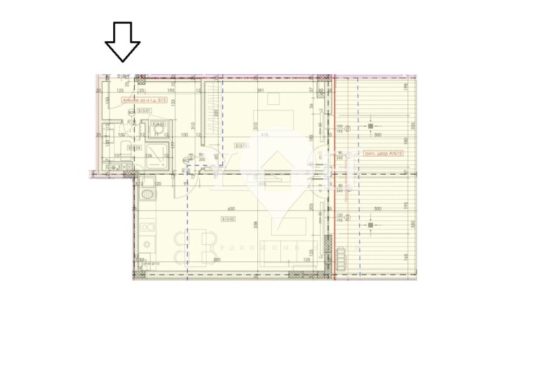 Продава 2-СТАЕН, гр. София, Витоша, снимка 4 - Aпартаменти - 45822645