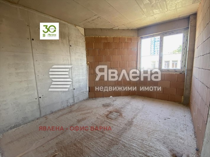 Продава 2-СТАЕН, гр. Варна, Победа, снимка 13 - Aпартаменти - 47551775