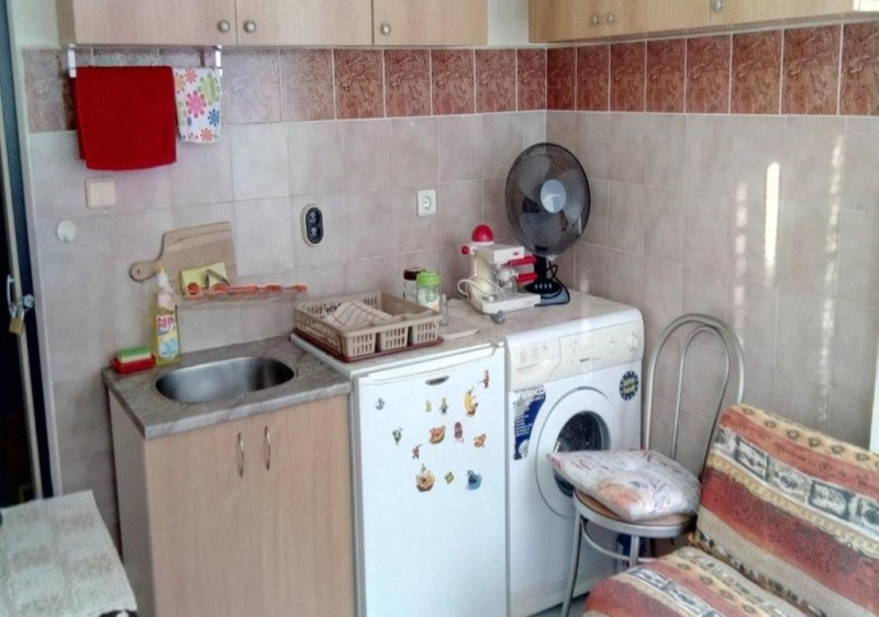 Til salgs  1 soverom region Burgas , Primorsko , 55 kvm | 84481482 - bilde [4]