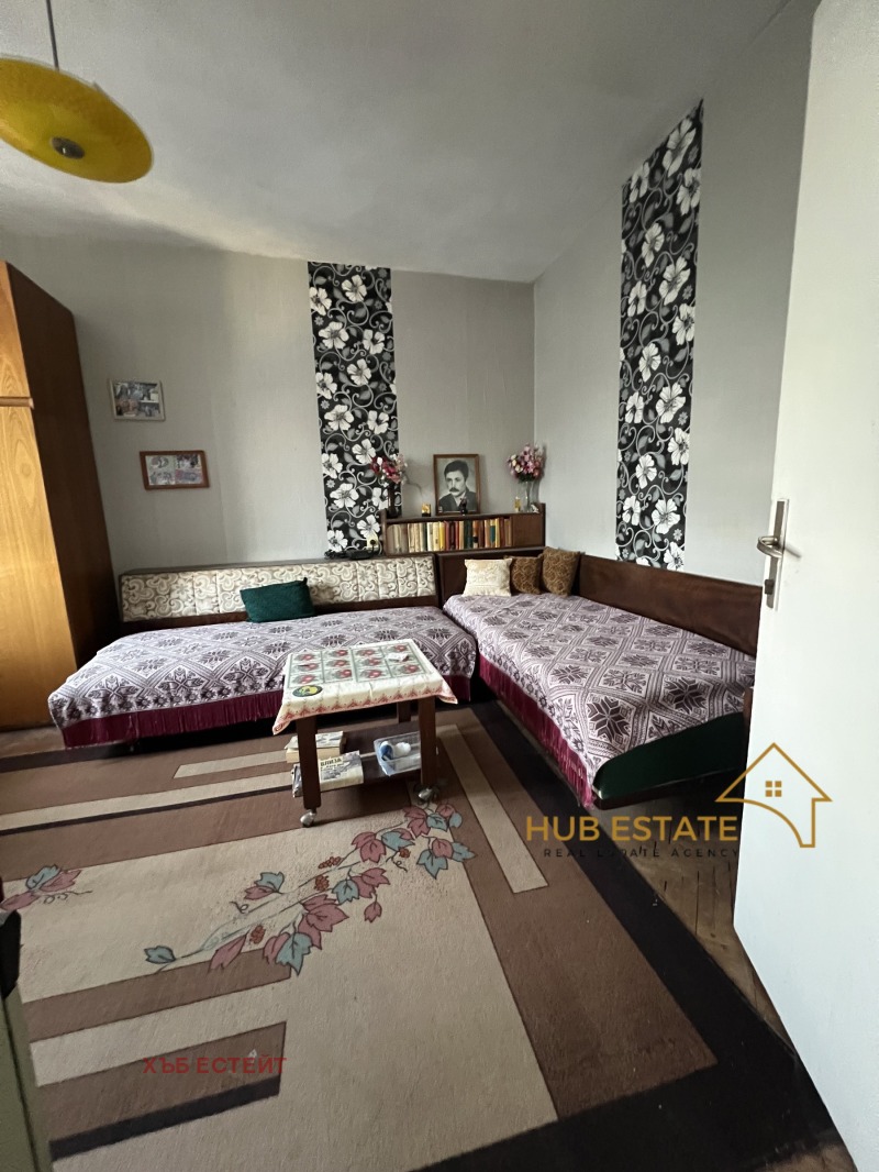 Продава  2-стаен град Добрич , Център , 78 кв.м | 72762848