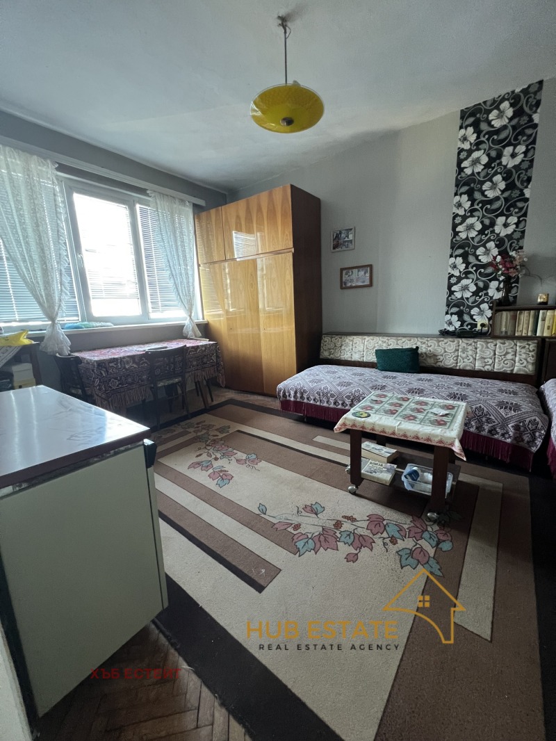 Продава  2-стаен град Добрич , Център , 78 кв.м | 72762848 - изображение [4]