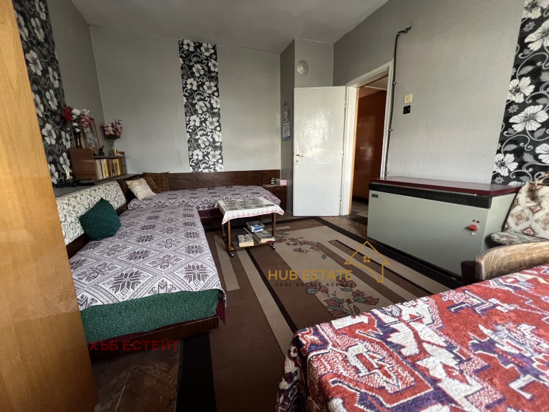 Продава  2-стаен град Добрич , Център , 78 кв.м | 72762848 - изображение [5]