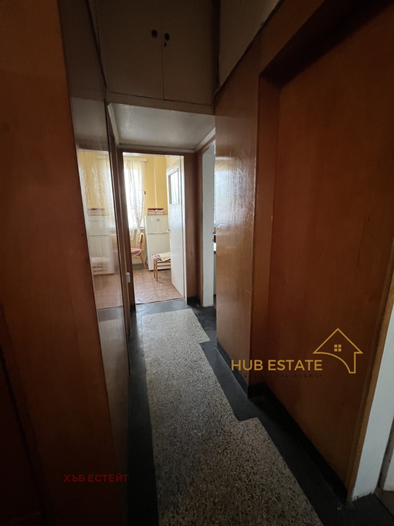 Продава  2-стаен град Добрич , Център , 78 кв.м | 72762848 - изображение [9]