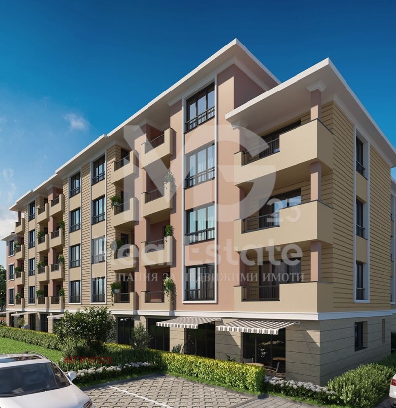 На продаж  1 спальня Пловдив , Остромила , 67 кв.м | 32762898 - зображення [8]