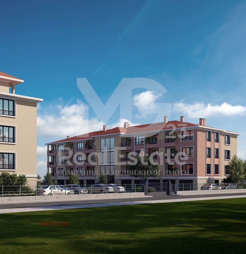 На продаж  1 спальня Пловдив , Остромила , 67 кв.м | 32762898 - зображення [9]