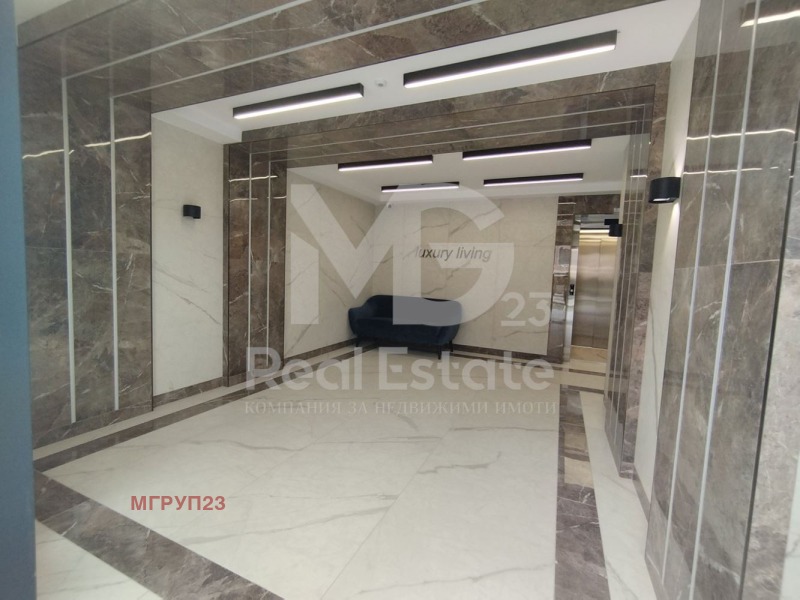 На продаж  1 спальня Пловдив , Остромила , 67 кв.м | 32762898 - зображення [7]