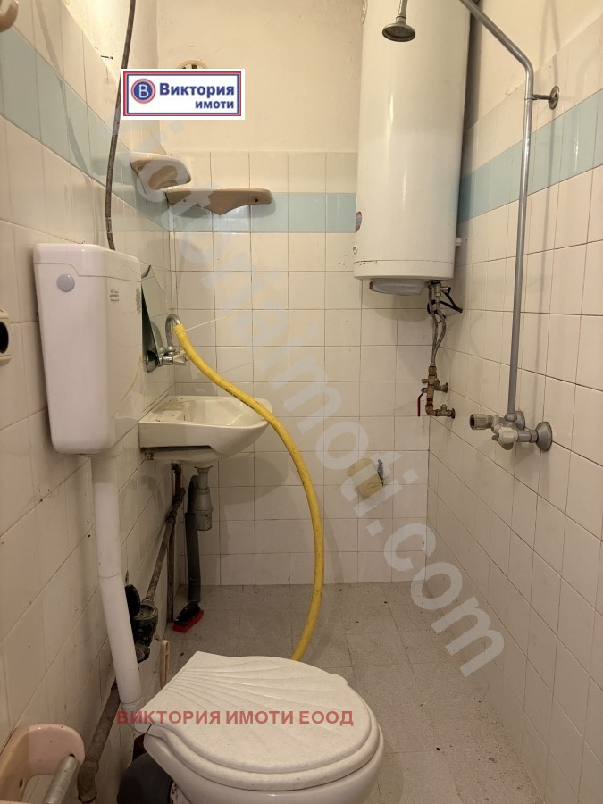 Προς πώληση  1 υπνοδωμάτιο Βεληκο Ταρνοβο , Βαρυτσα , 109 τ.μ | 23326156 - εικόνα [3]
