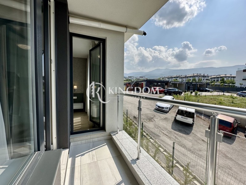 Продава  2-стаен град София , Симеоново , 54 кв.м | 22100544 - изображение [16]