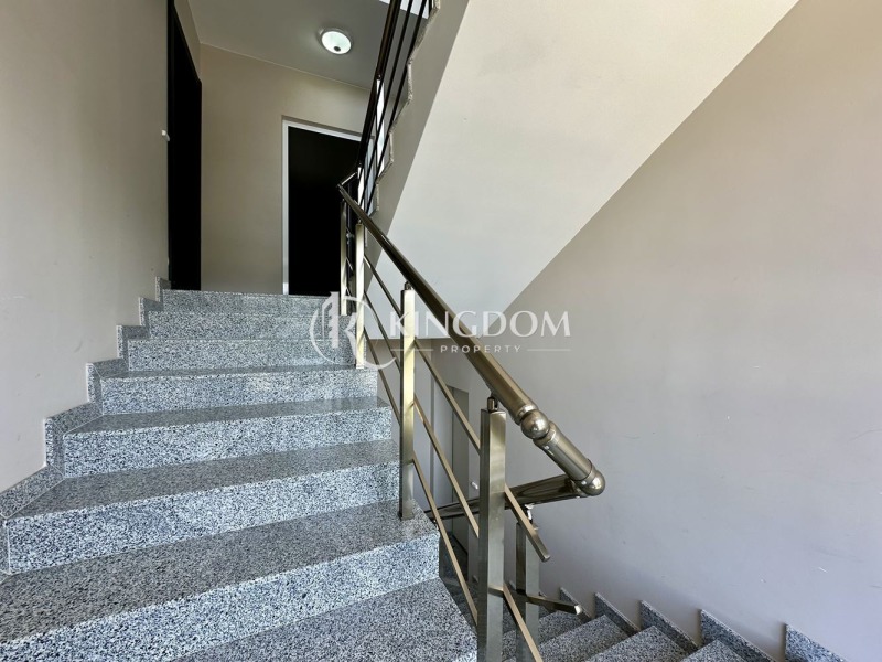 Til salgs  1 soverom Sofia , Simeonovo , 54 kvm | 22100544 - bilde [16]